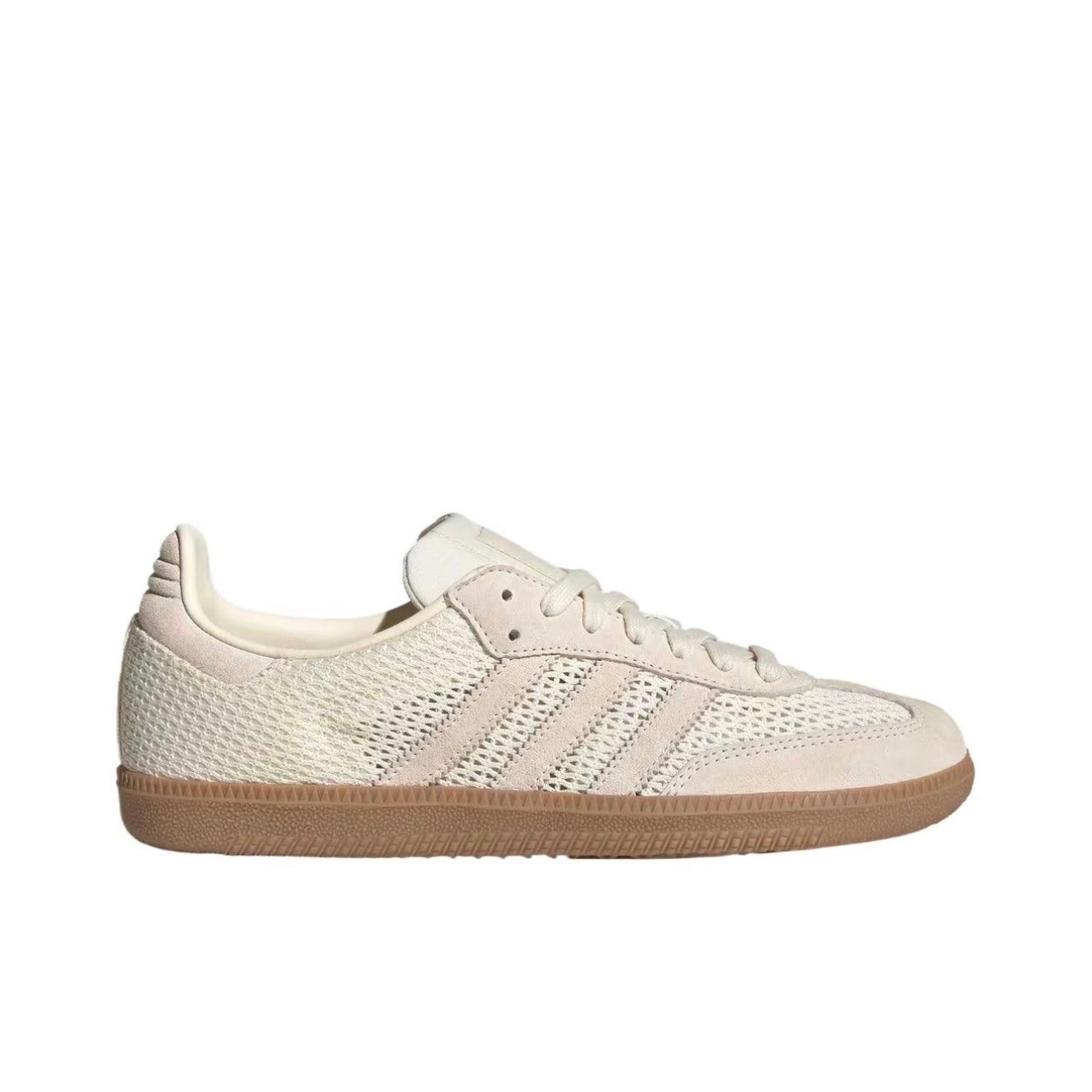 adidas gazelle silver green womens Adidas Samba OG Cream White – 63Sneakerdream