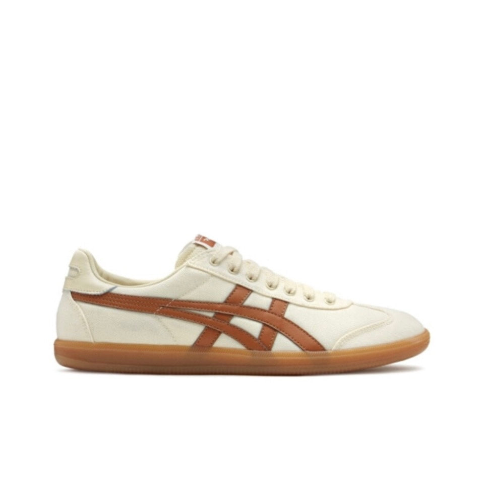 Onitsuka Tiger Tokuten Cream Caramel