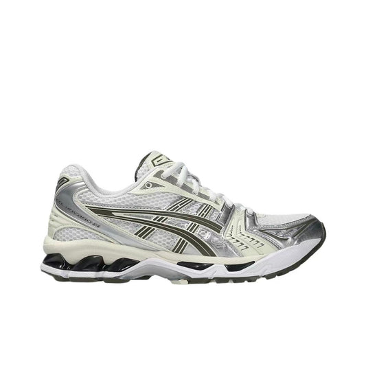 Asics Gel-Kayano 14 White Ivory
