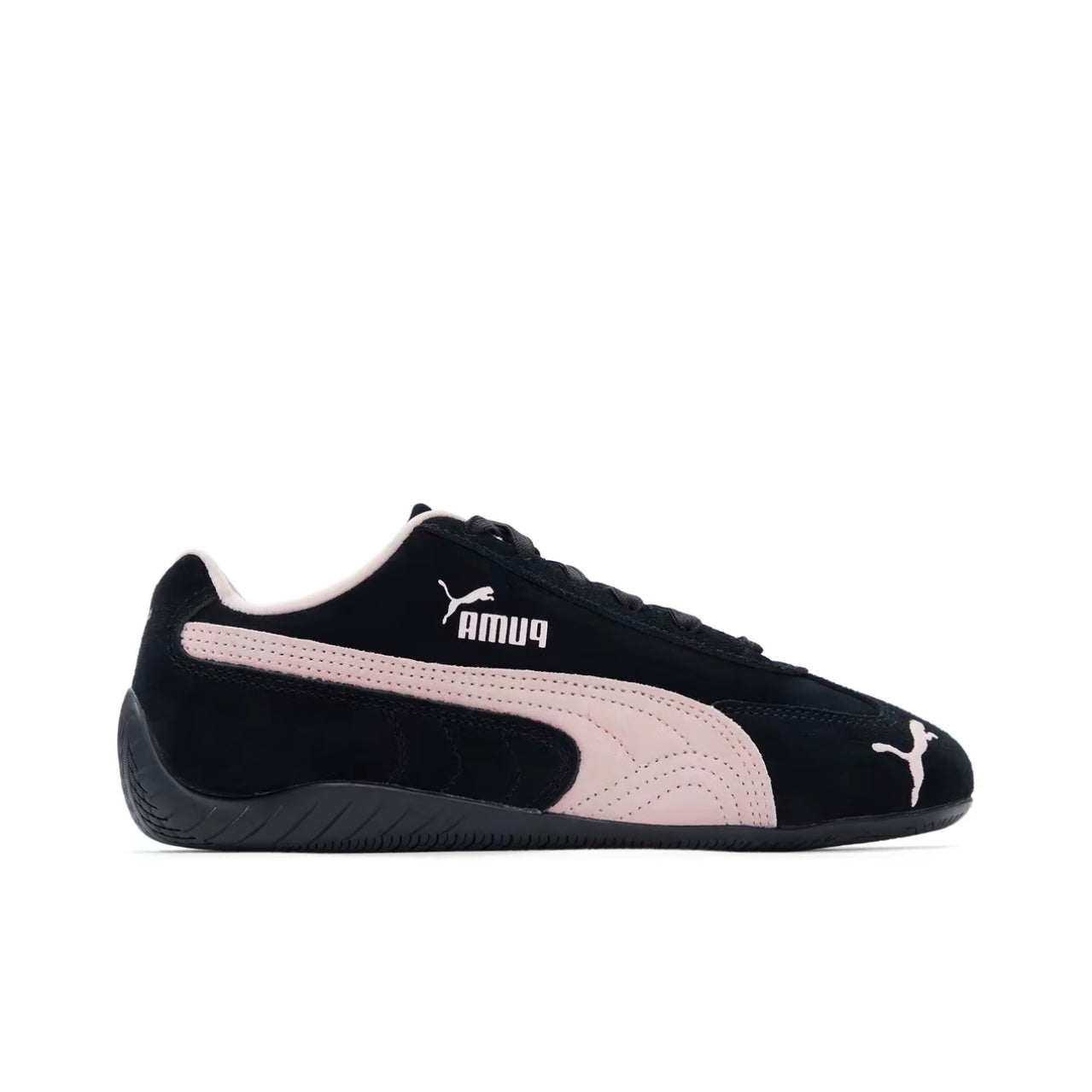 Puma Speedcat OG Black Mauve Mist