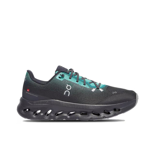 On Running Cloudtilt Aqua Iron