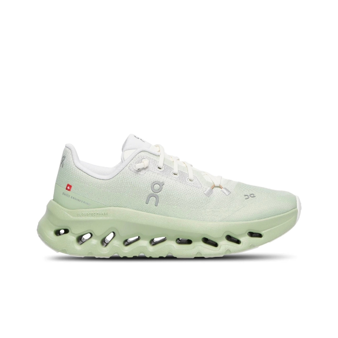 On Running Cloudtilt Ivory Sage (Women's)