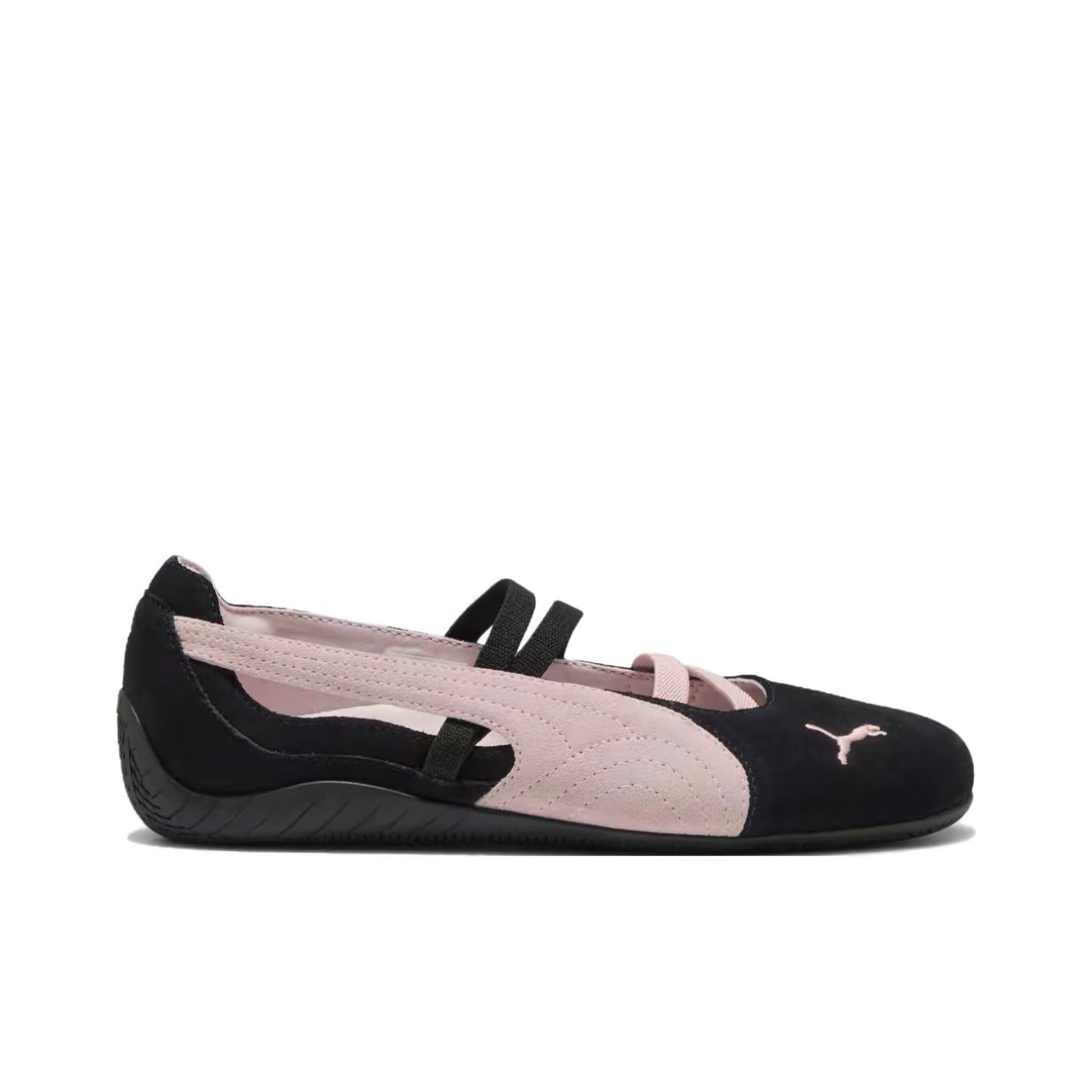 Puma Speedcat Ballet Black Mauve Mist