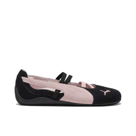 Puma Speedcat Ballet Black Mauve Mist