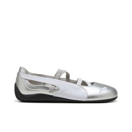 Puma Speedcat Ballet Silver
