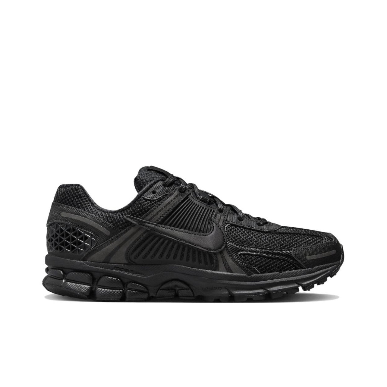 Nike Zoom Vomero 5 Triple Black