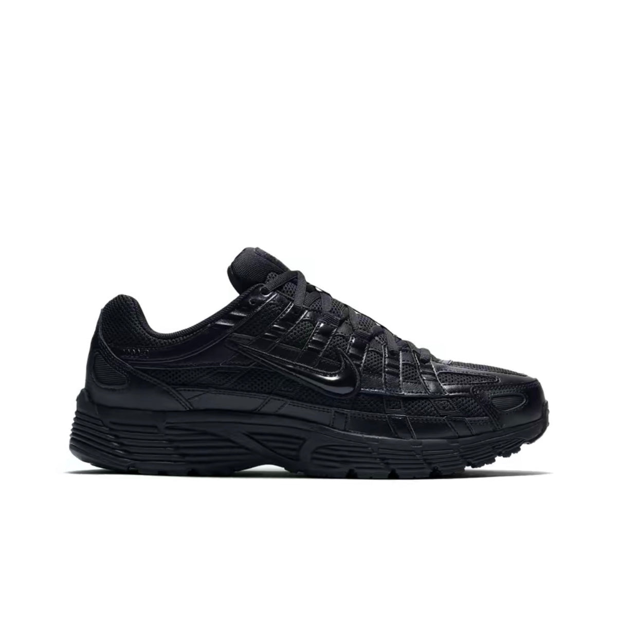 Nike P-6000 Black