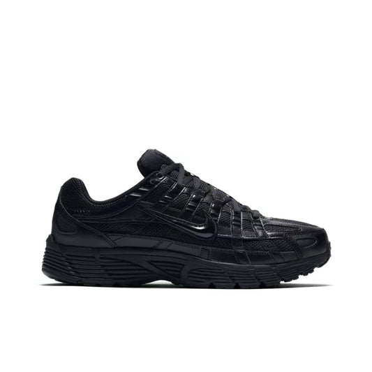 Nike P-6000 Black