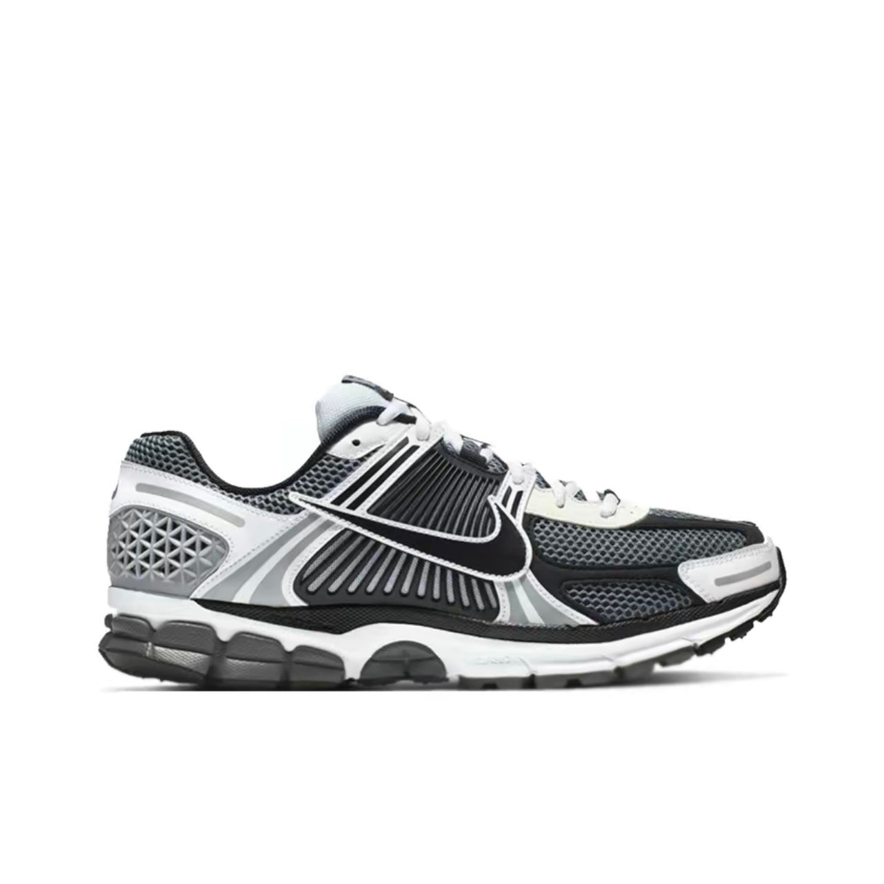 Nike Zoom Vomero 5 SE Dark Grey Black White