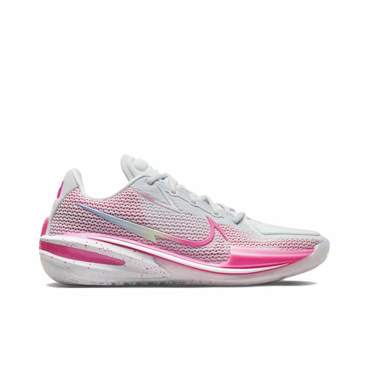 Nike Air Zoom GT Cut Think Pink