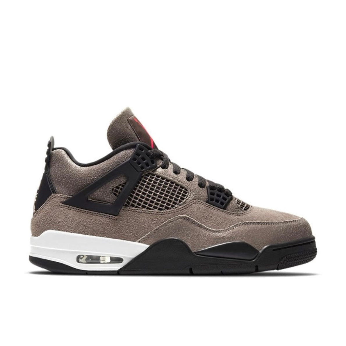 Nike Air Jordan 4 Taupe Haze
