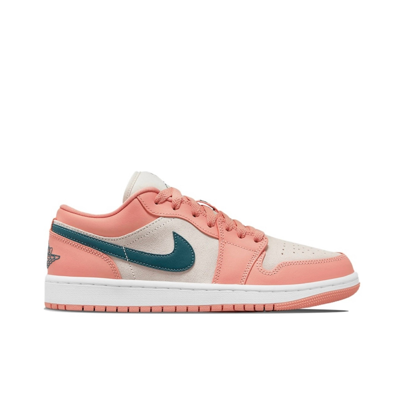 Nike Air Jordan 1 Low Light Madder Root