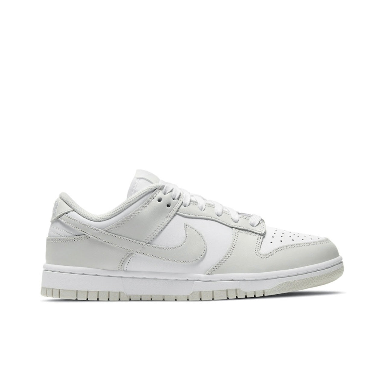 Nike Dunk Low Photon Dust