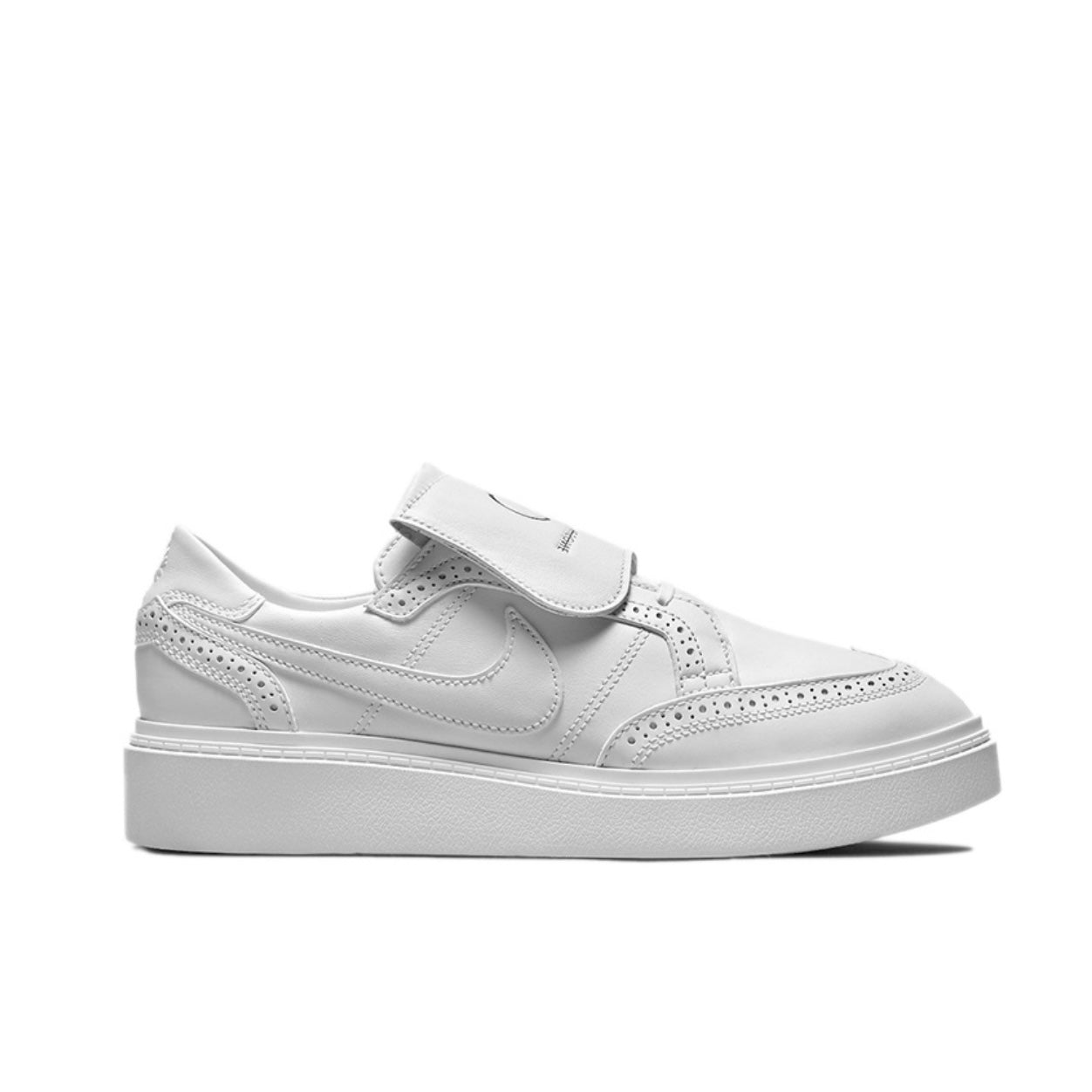 Nike Kwondo 1 x G-Dragon Peaceminusone Triple White