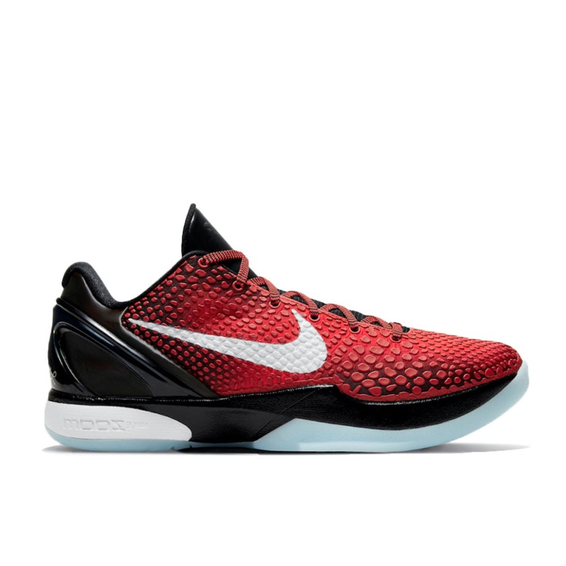 Nike Kobe 6 Protro Challenger Red All-Star