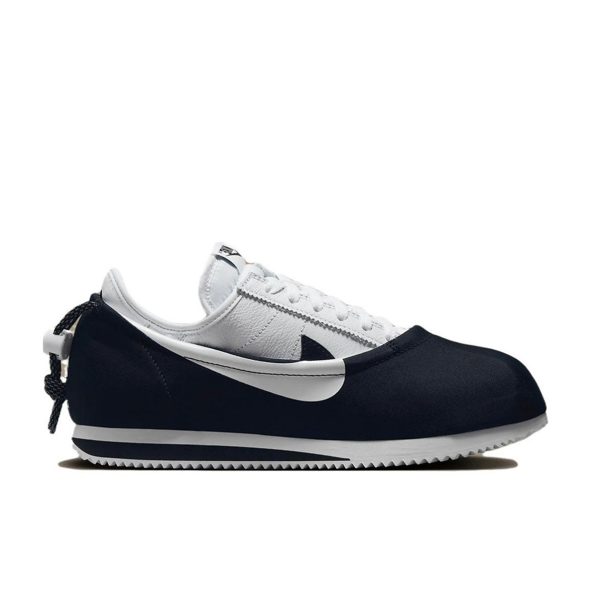 Nike Cortez x CLOT Yin Yang