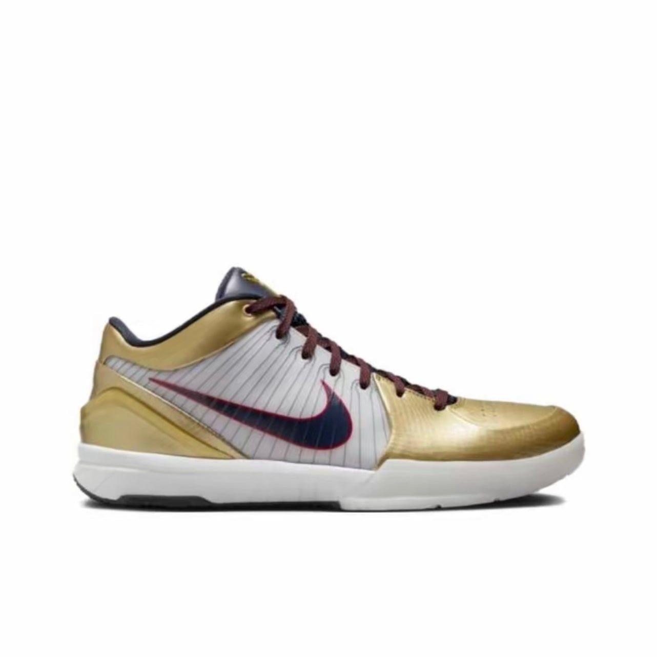 Nike Kobe 4 Protro Gold Medal