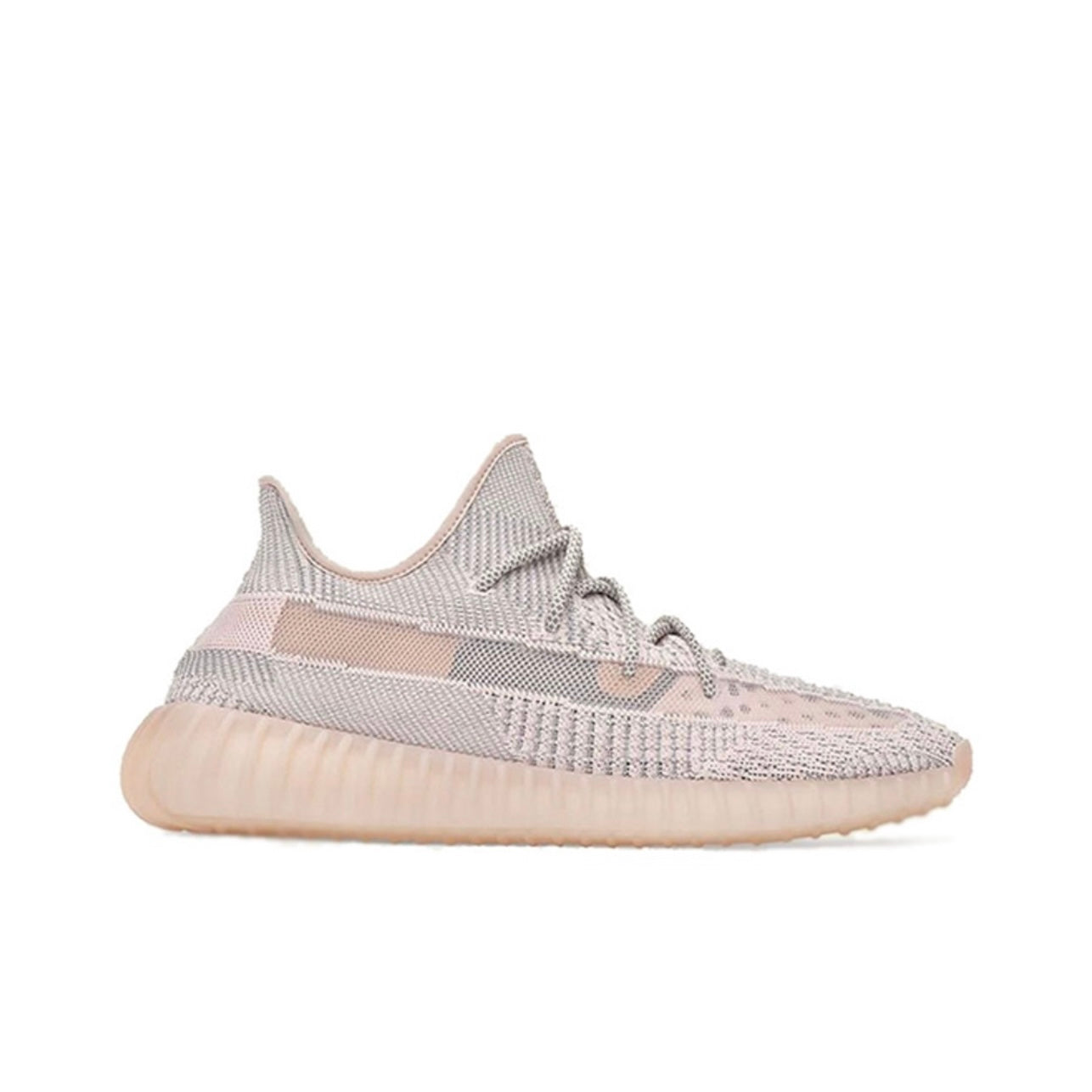 Adidas Yeezy Boost 350 V2 Synth Non-Reflective