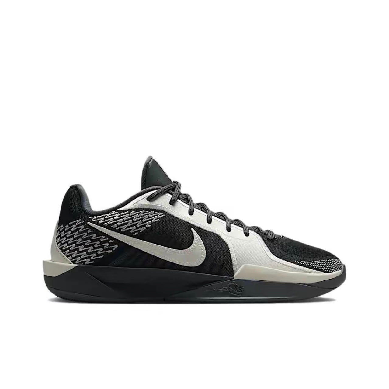 Nike Sabrina 2 Iron Grey Sail