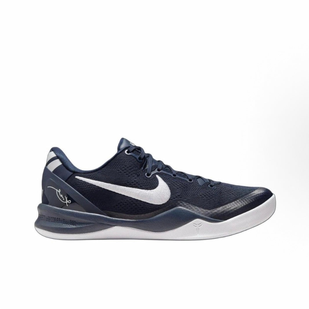 Nike Kobe 8 Protro College Navy