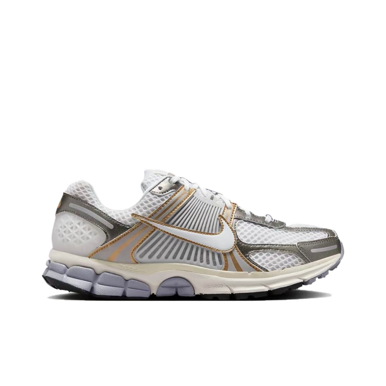 Nike Zoom Vomero 5 Platinum Tint Metallic Gold