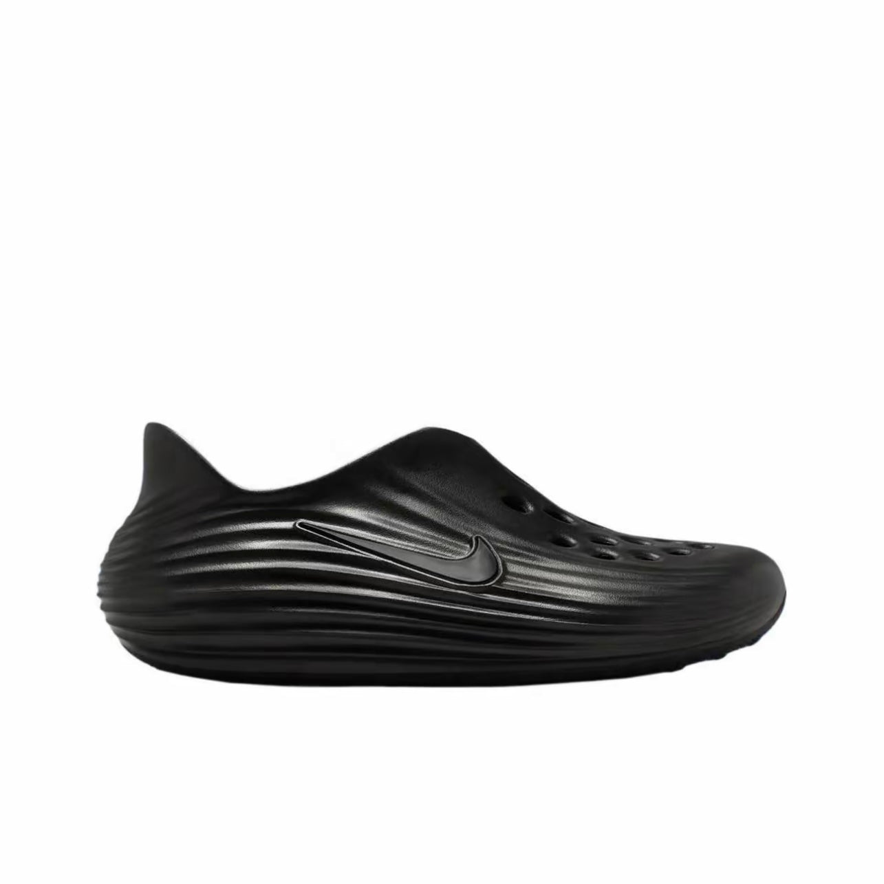 Nike ReactX Rejuven8 Triple Black