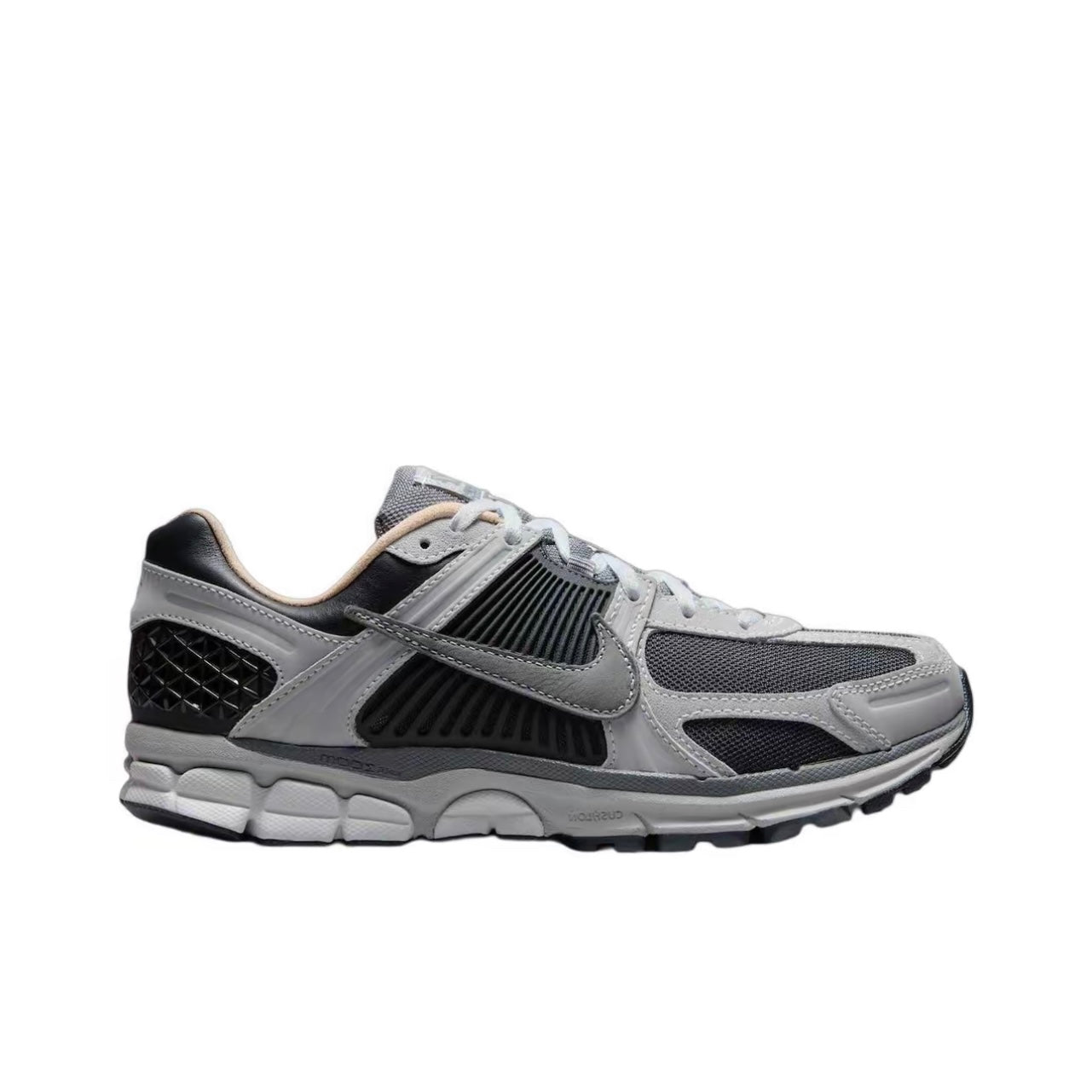 Nike Zoom Vomero 5 Dark Smoke Grey Vachetta