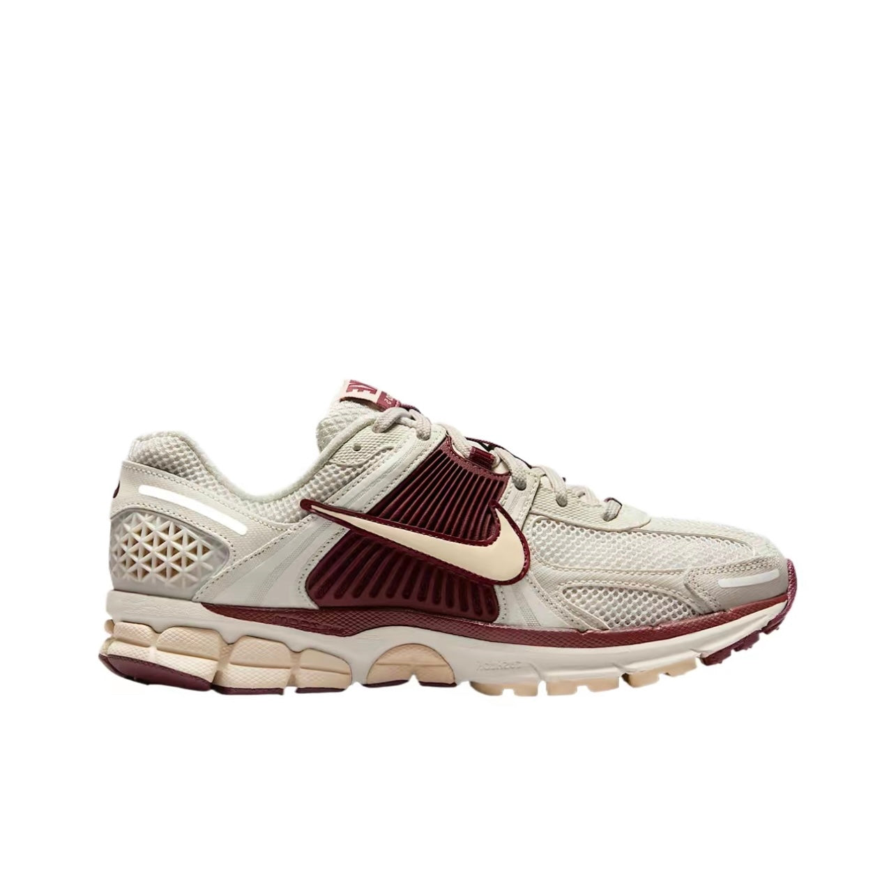 Nike Zoom Vomero 5 Phantom Light Orewood Brown