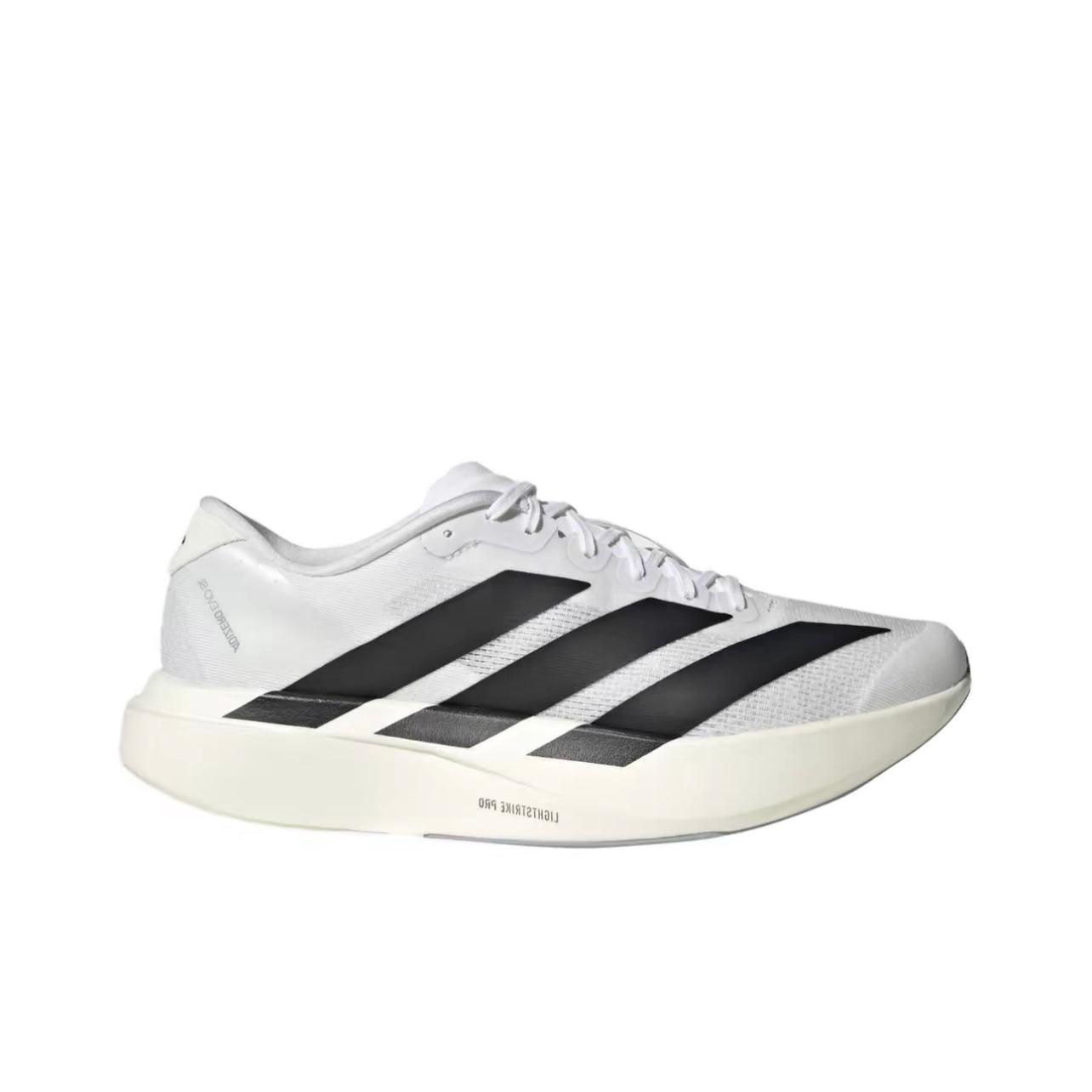 Adidas Adizero Evo SL White Black
