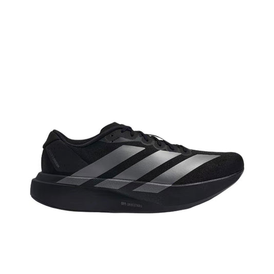 Adidas Adizero Evo SL Black Iron Metallic