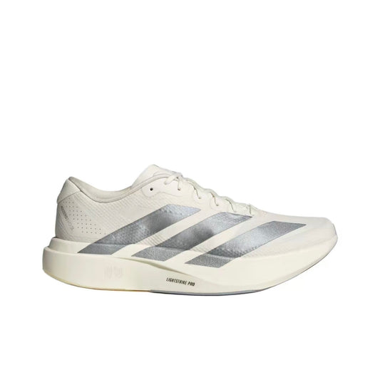 Adidas Adizero Evo SL Woven Core White Halo Silver