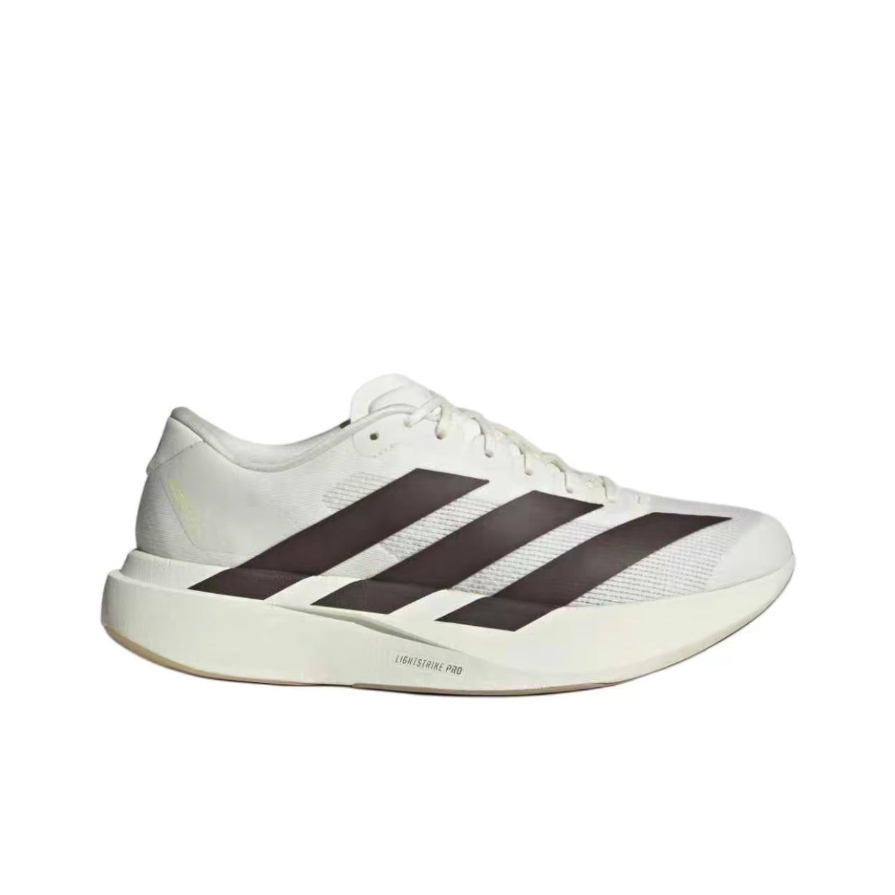 Adidas Adizero Evo SL White Shadow Brown