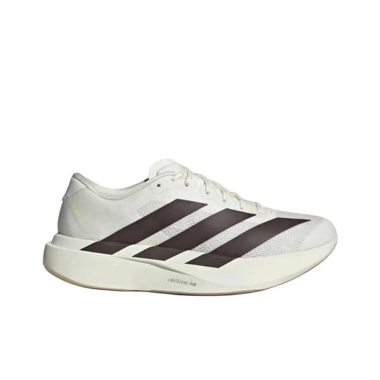 Adidas Adizero Evo SL White Shadow Brown