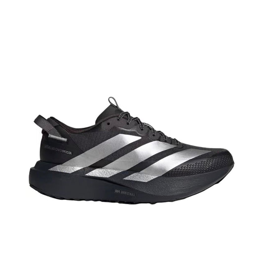 Adidas Adizero Evo SL ATR Black Metallic Silver