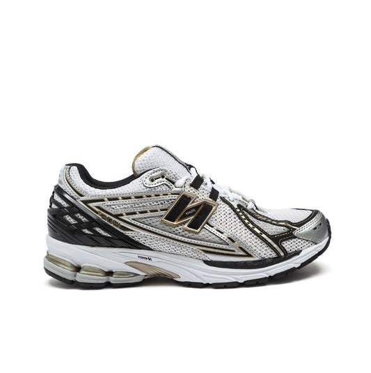 New Balance 1906R White Metallic Gold