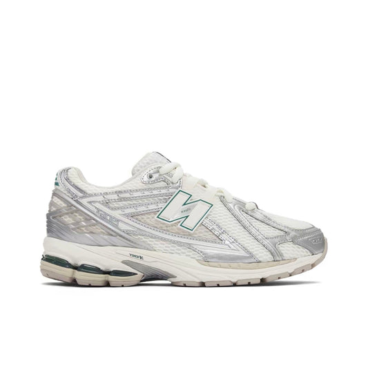New Balance 1906R Silver Metallic Sea Salt