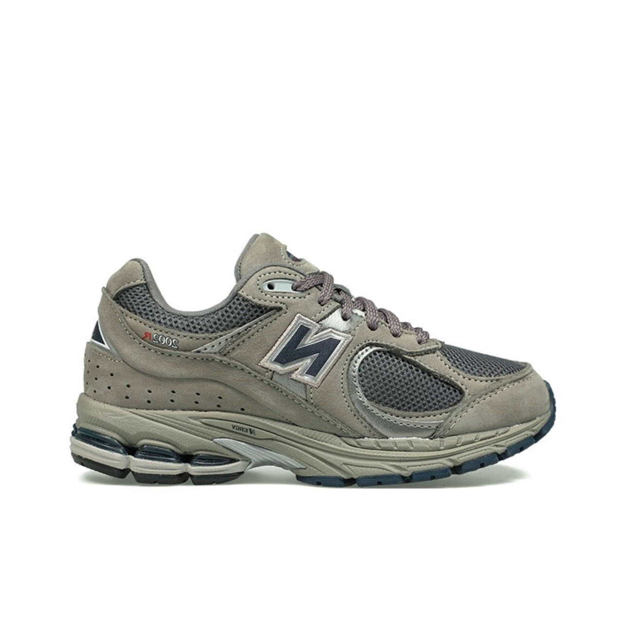 New Balance 2002R Light Grey