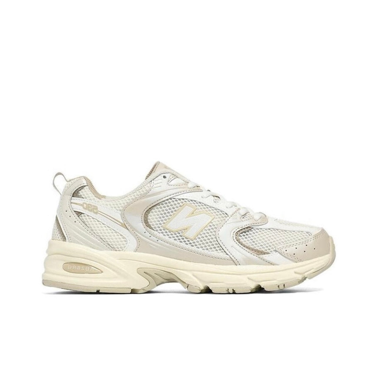 New Balance 530 Beige & Angora