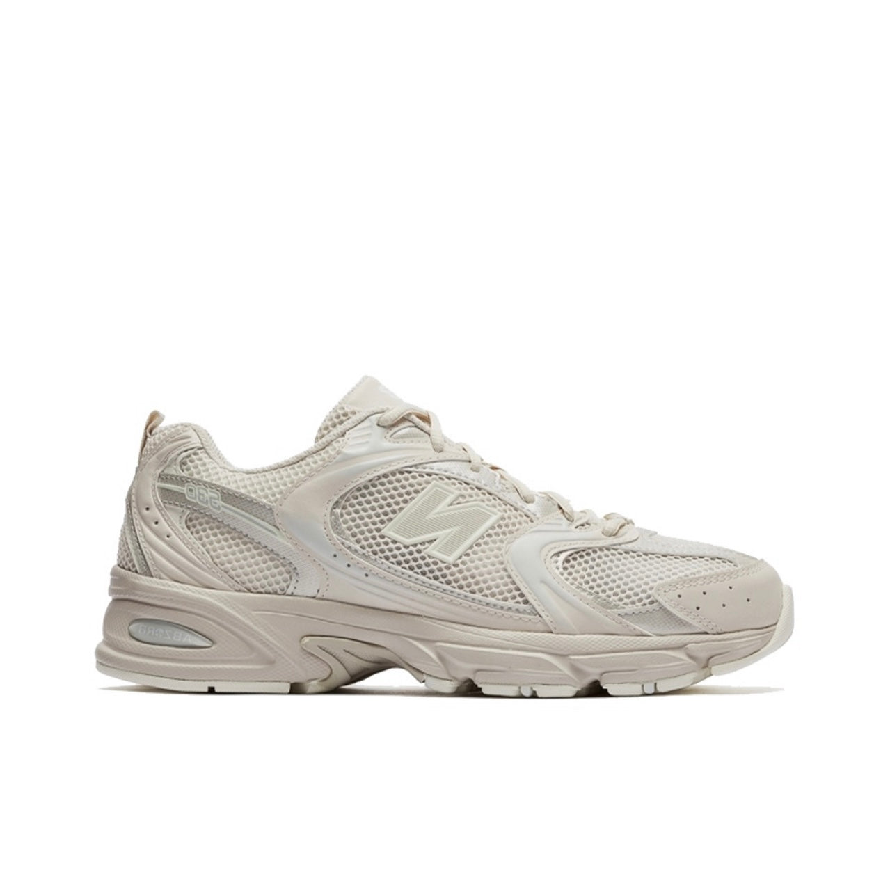 New Balance 530 Moonbeam Beige