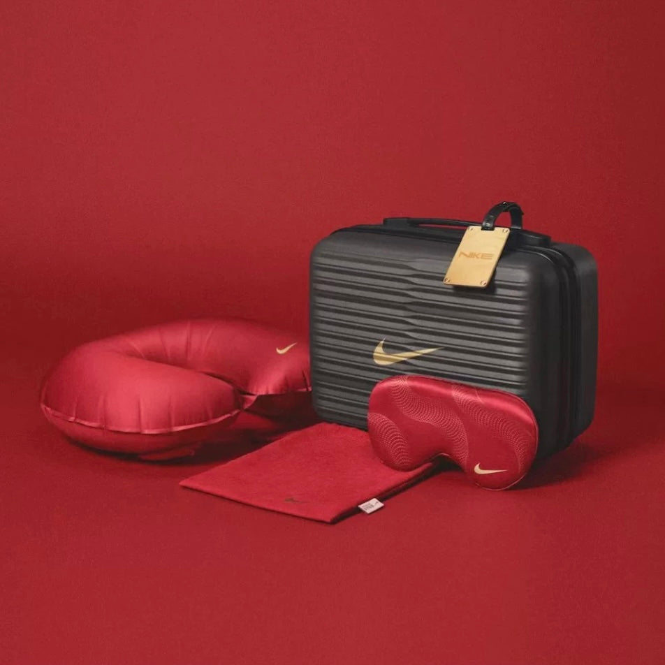 Nike Chinese New Year Travel Kit
