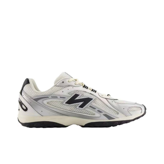 New Balance 204L Silver Metallic Navy